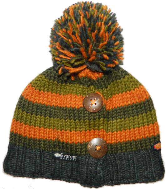 Kid's Caras Beanie