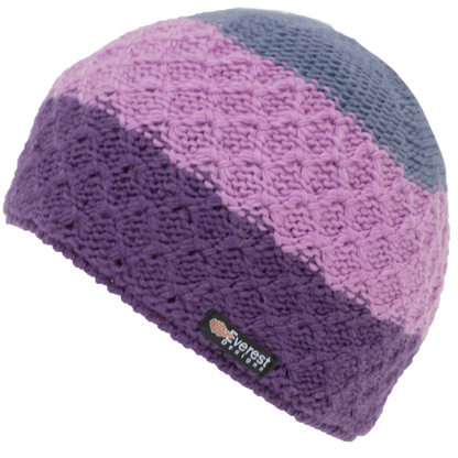 Cascade Beanie