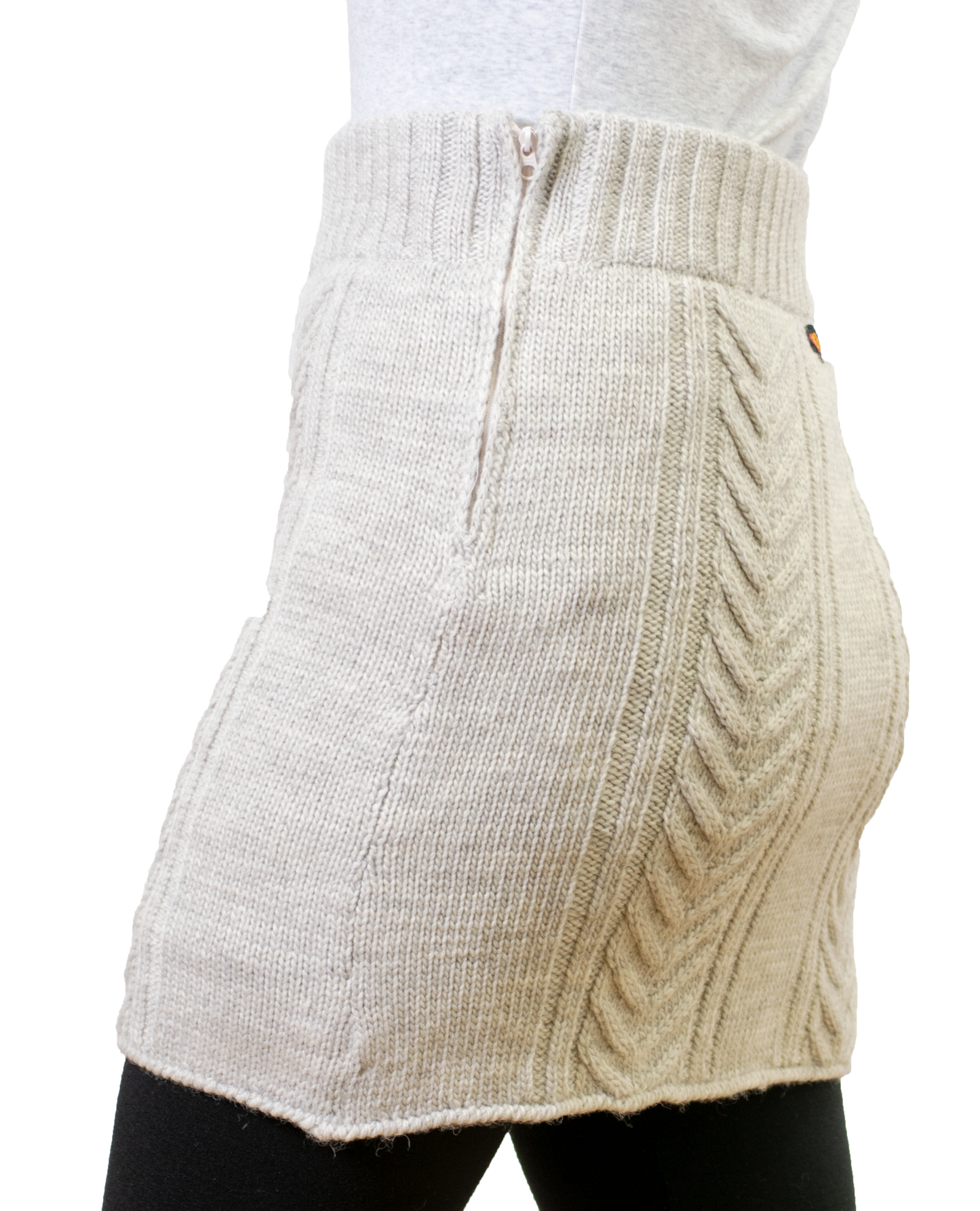 Chandra Skirt