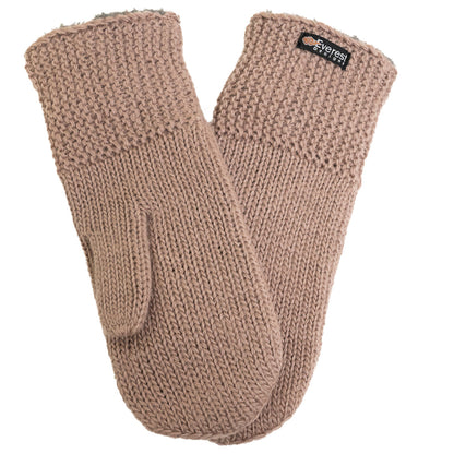 Crater Mittens