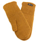 Crater Mittens