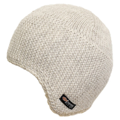 Crater pilot hat
