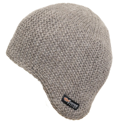 Crater pilot hat
