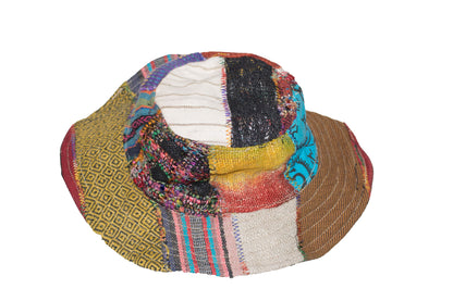 Jirina Hemp Sunhat