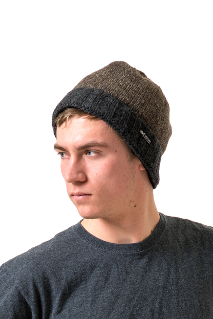 Dapper Don Beanie