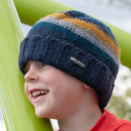 Kid's Dumont Beanie