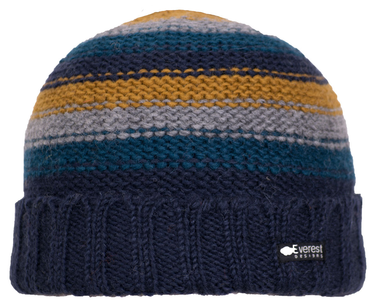 Kid's Dumont Beanie