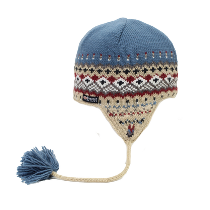 Kailash Earflap