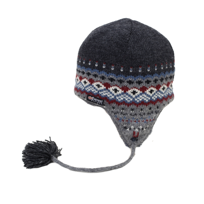 Kailash Earflap