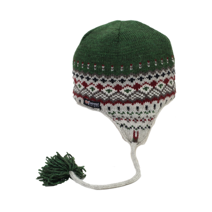 Kailash Earflap