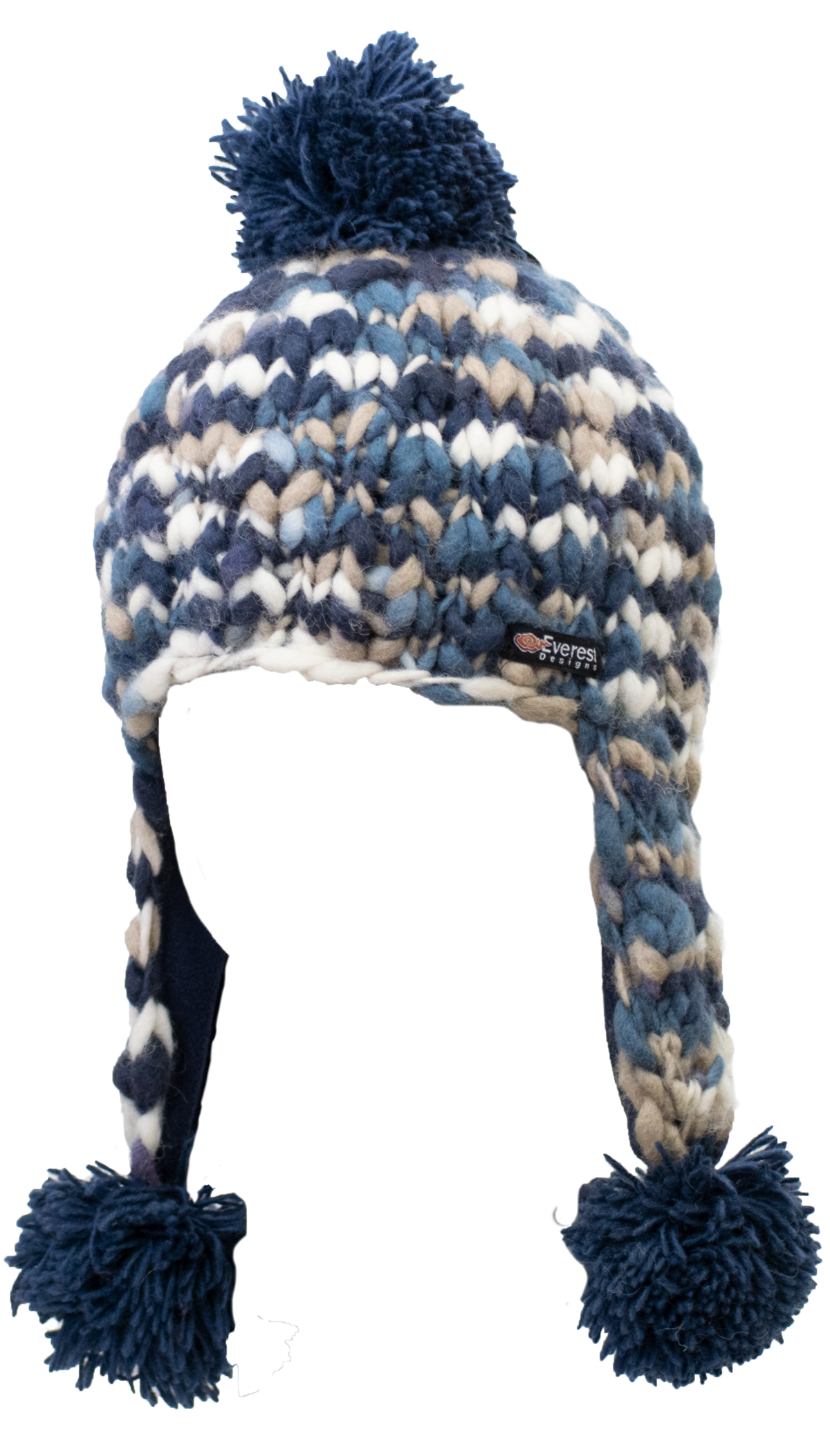 Puja Earflap