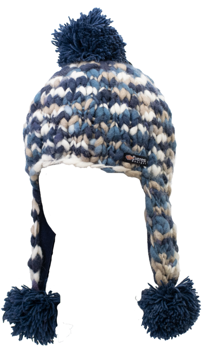 Puja Earflap