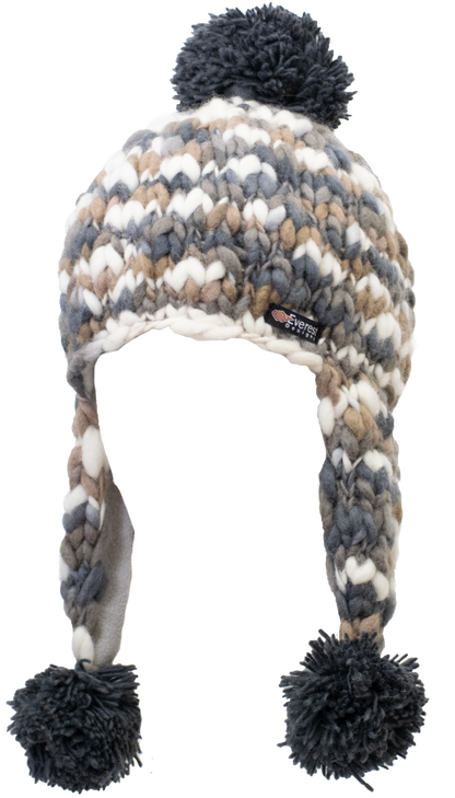 Puja Earflap