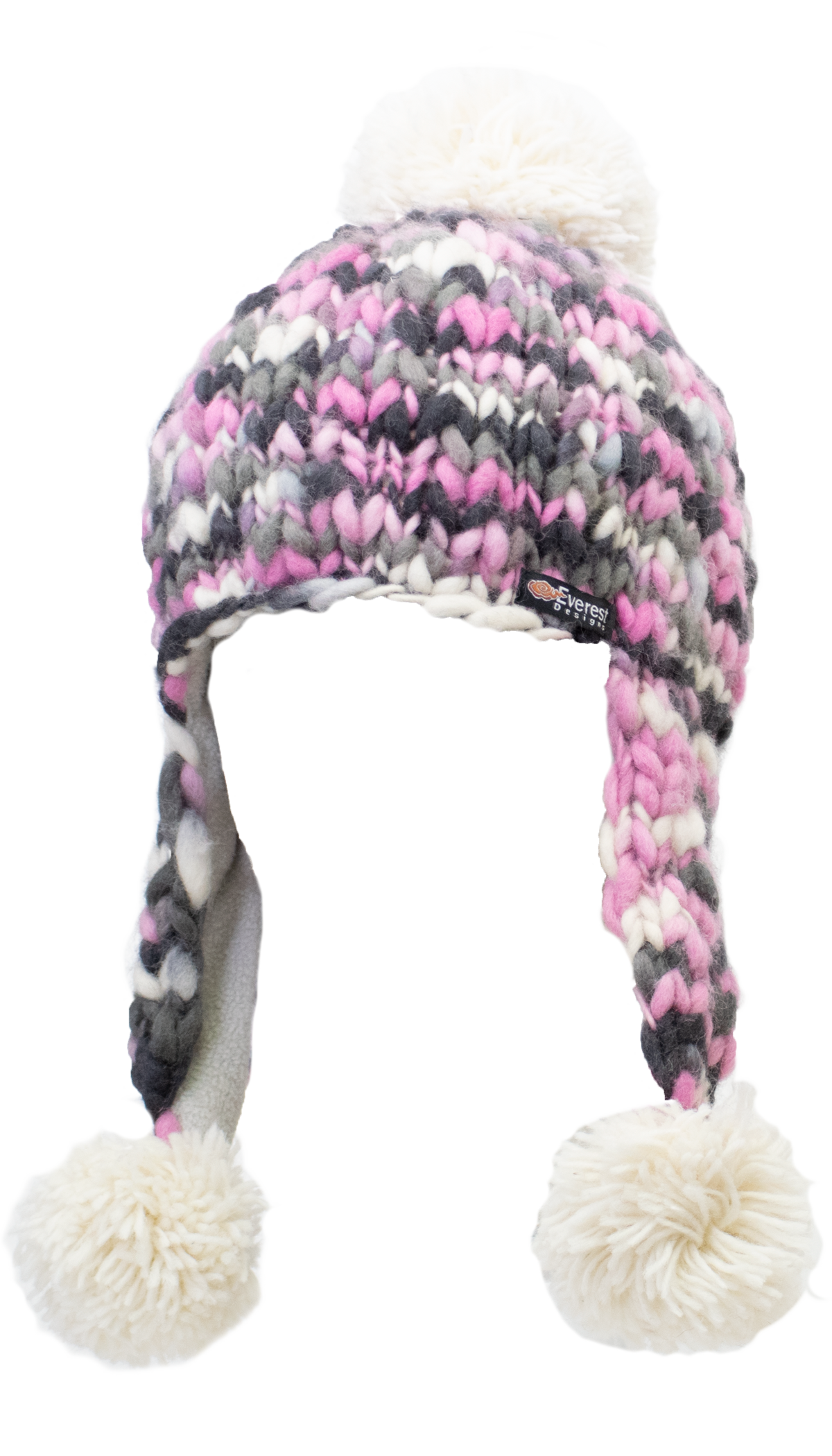 Puja Earflap