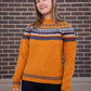 Sun Road Pullover Sweater