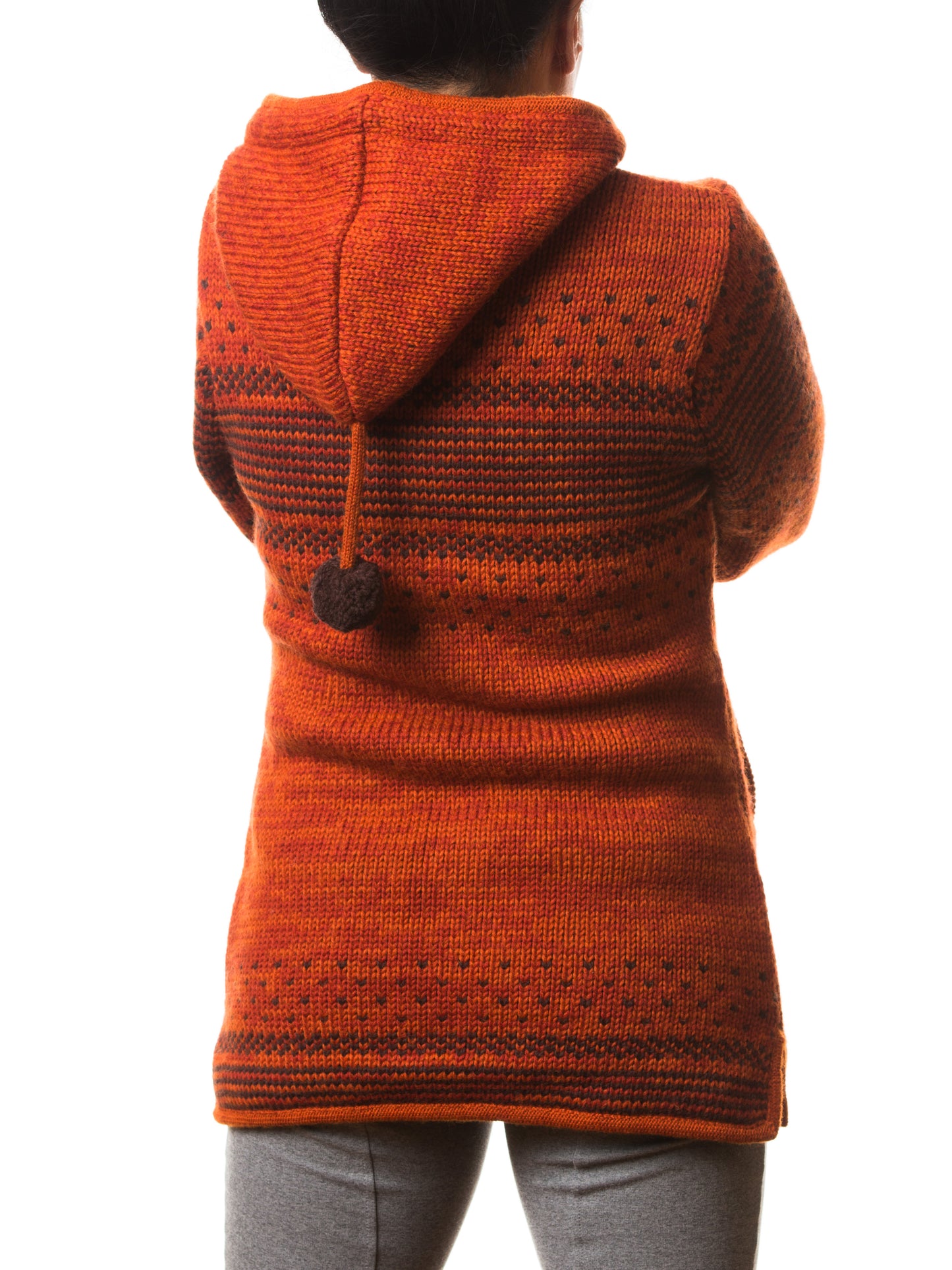 Gurung Sweater