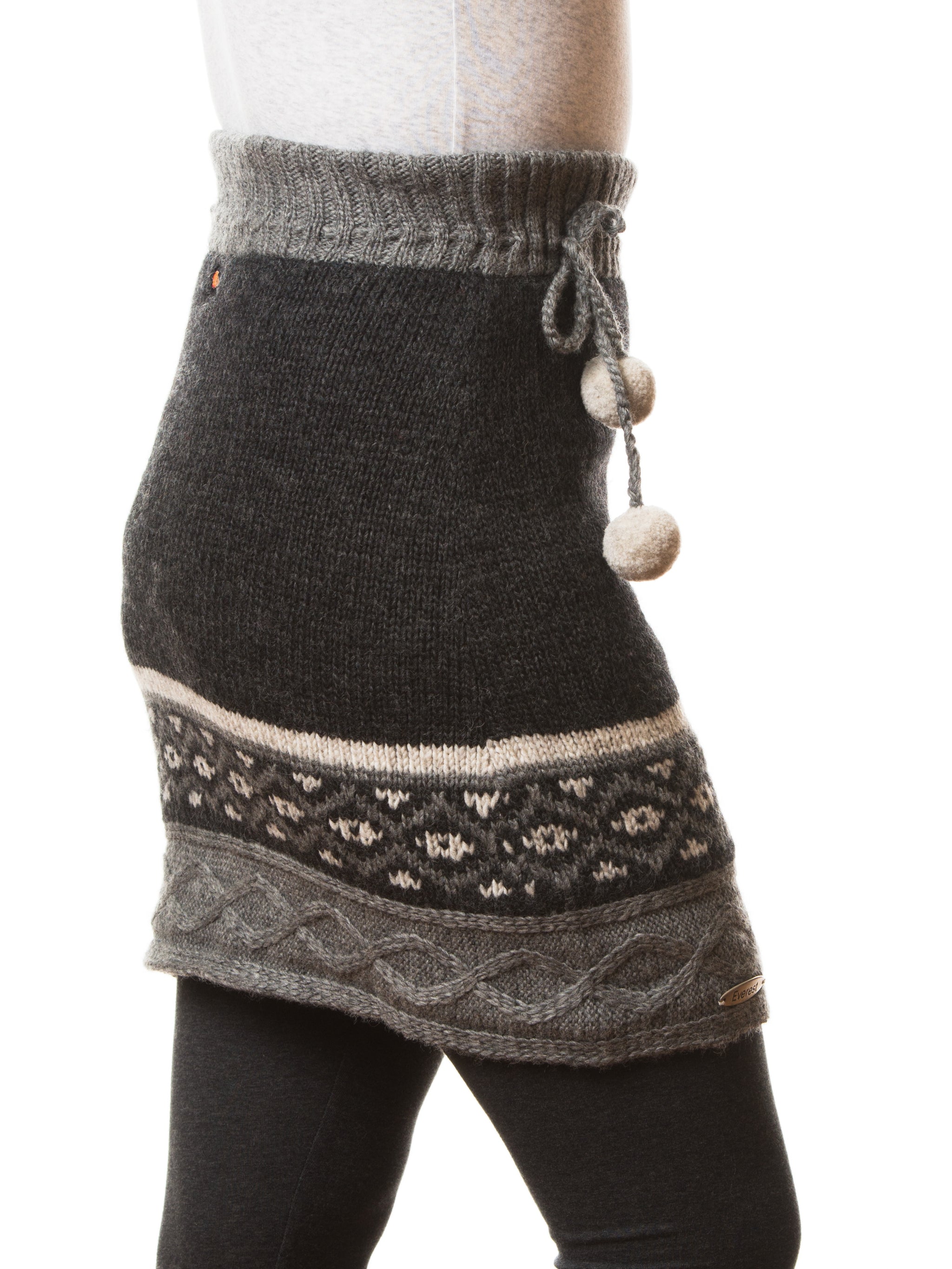 Gemstone Skirt Everest Designs