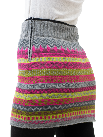 Finjo Miniskirt