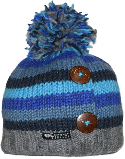 Kid's Caras Beanie