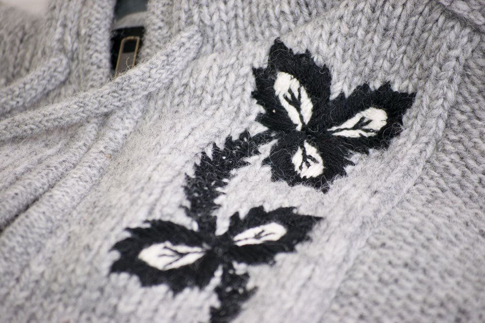 Ghandaki Sweater