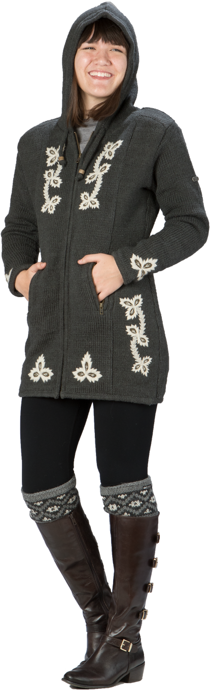 Ghandaki Sweater