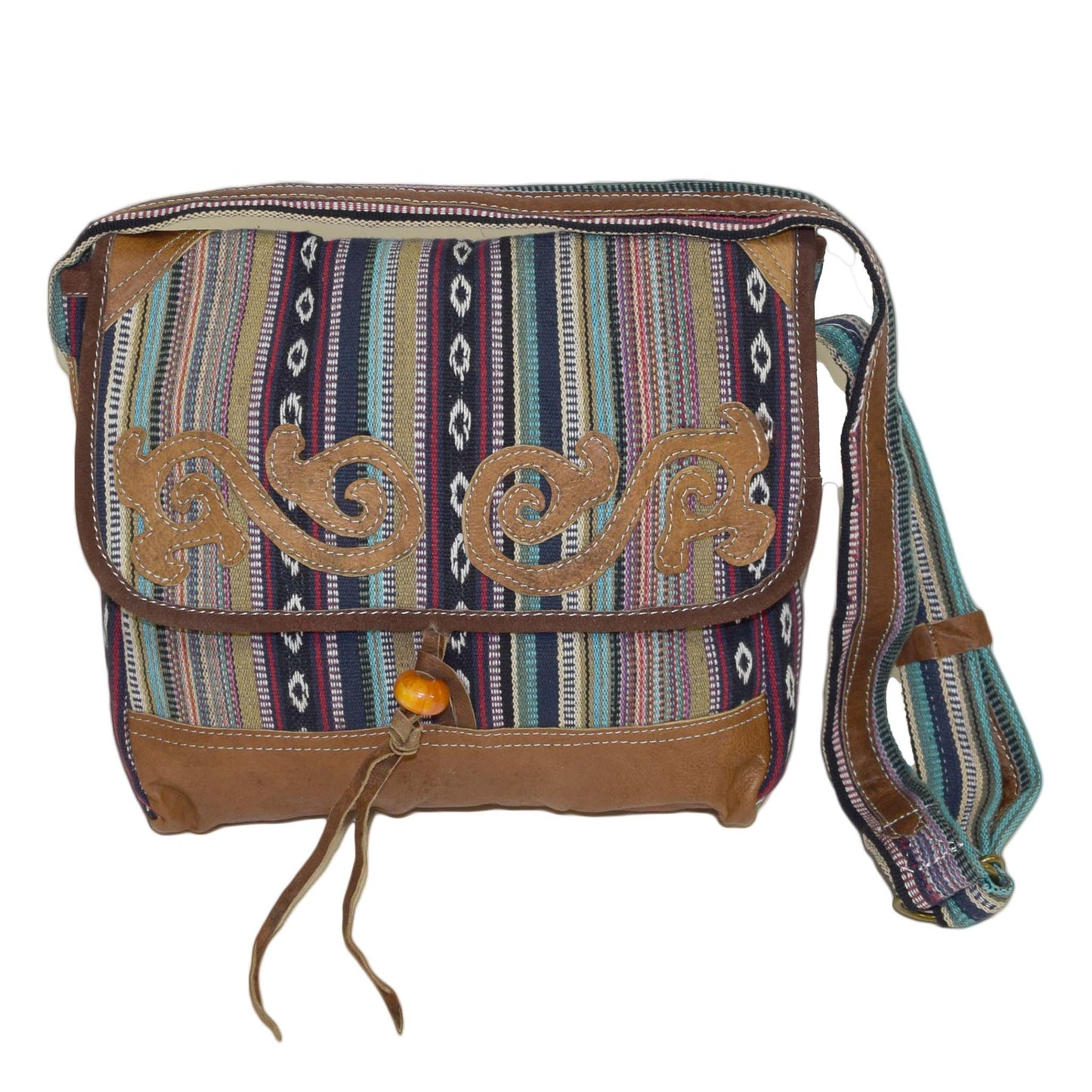 Jasmine Crossbody Bag