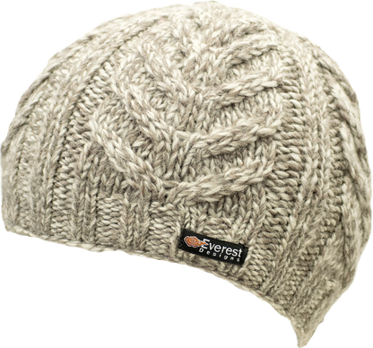 Jaya Beanie