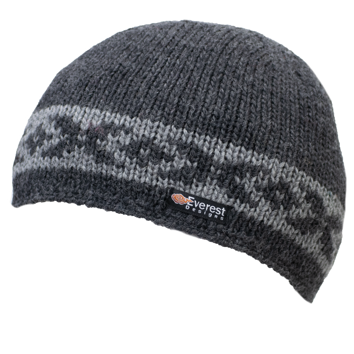 Jigme Beanie – Everest Designs