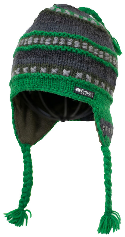 Kid's Jumla Earflap