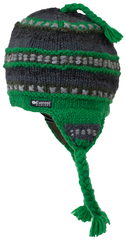 Kid's Jumla Earflap