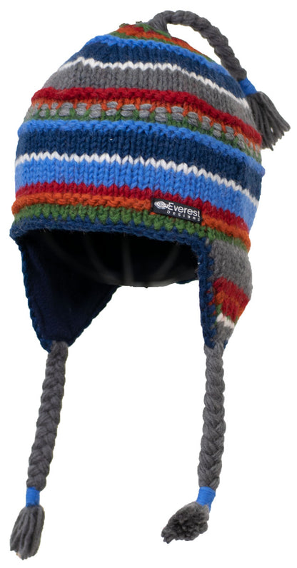 Kid's Jumla Earflap