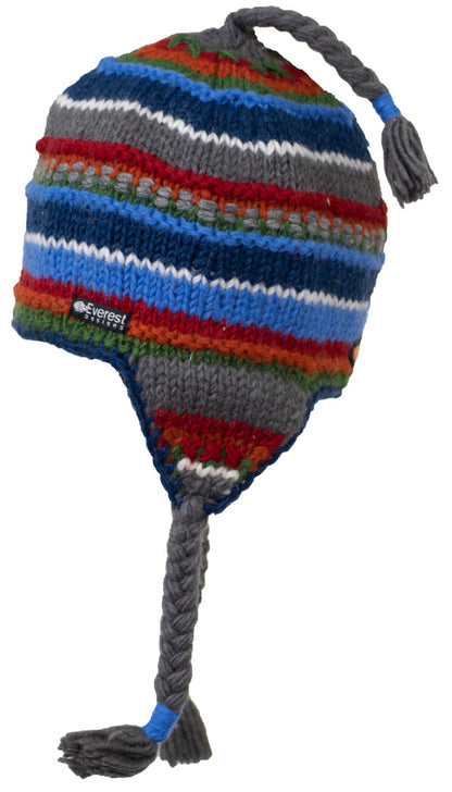 Kid's Jumla Earflap