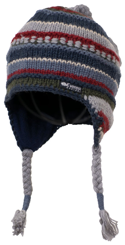 Kid's Jumla Earflap