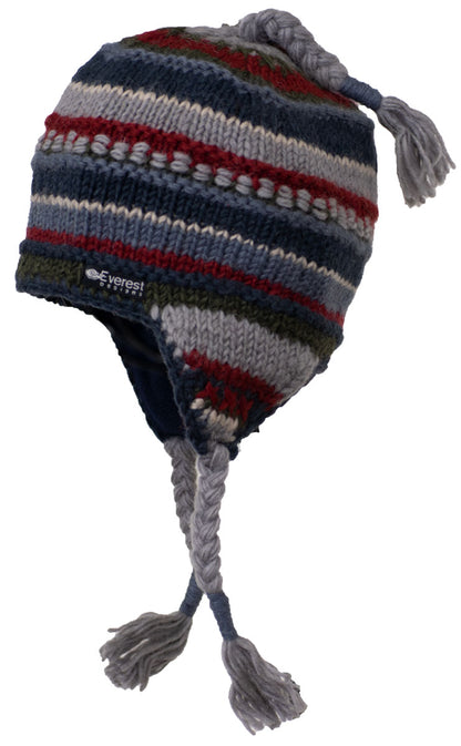 Kid's Jumla Earflap