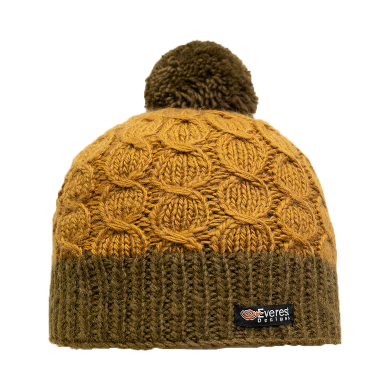 Kamet Beanie Everest Designs