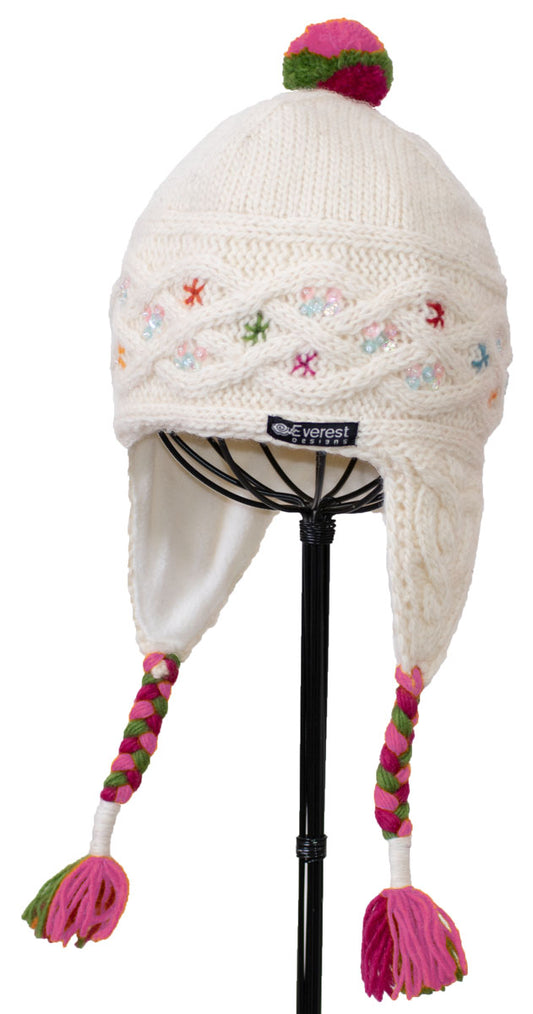 Kids Kirita Earflap