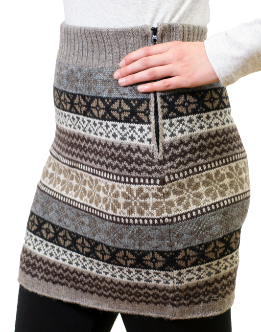 Kopisha Skirt