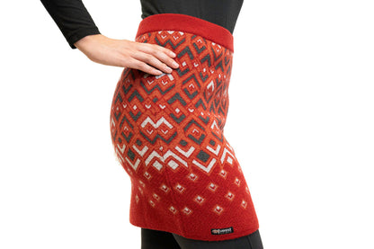 Logan Skirt