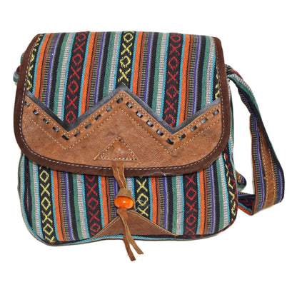 Maya  Crossbody Bag