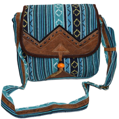 Maya  Crossbody Bag