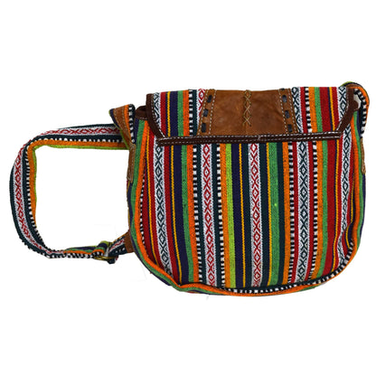 Maya  Crossbody Bag