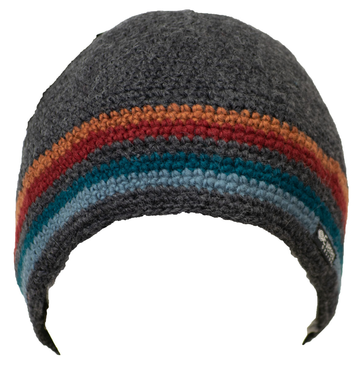 Mount Hood Beanie