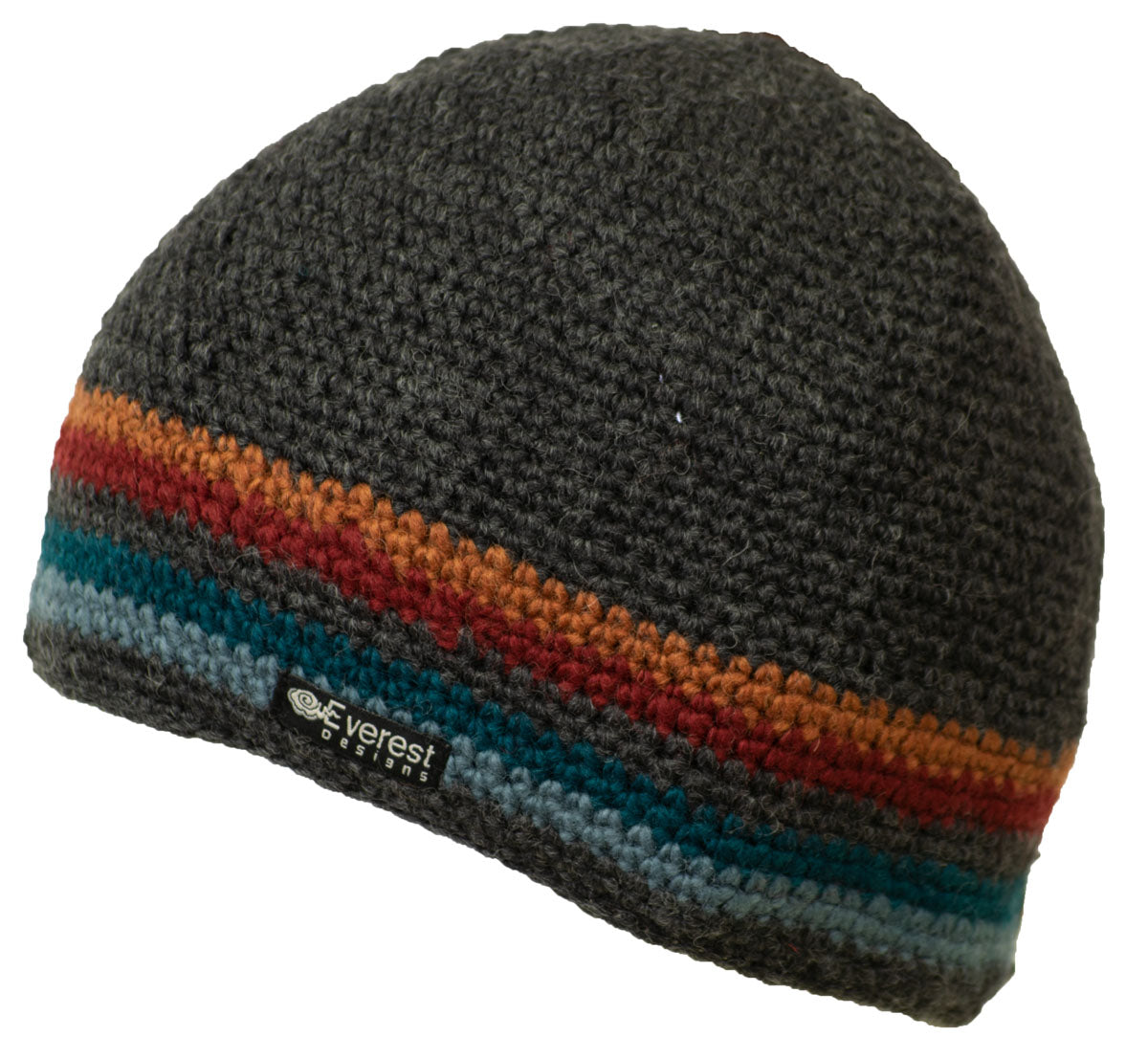 Mount Hood Beanie