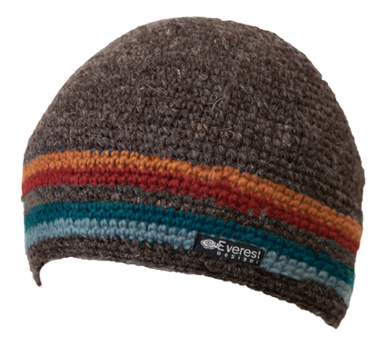 Mount Hood Beanie