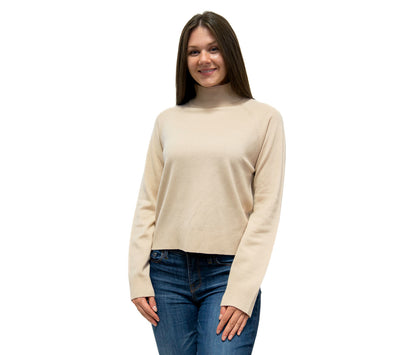 Nile Basic Sweater