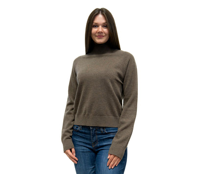 Nile Basic Sweater