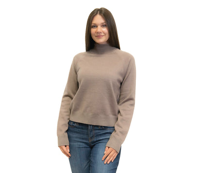 Nile Basic Sweater