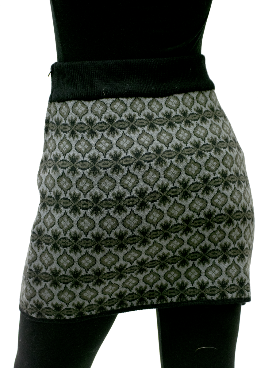 Palpa Skirt
