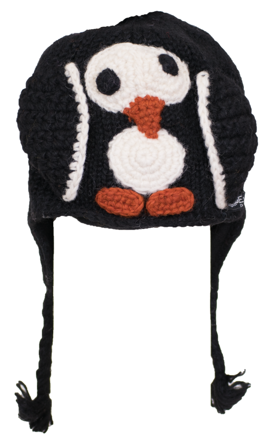 Toddler's Wild Hatz