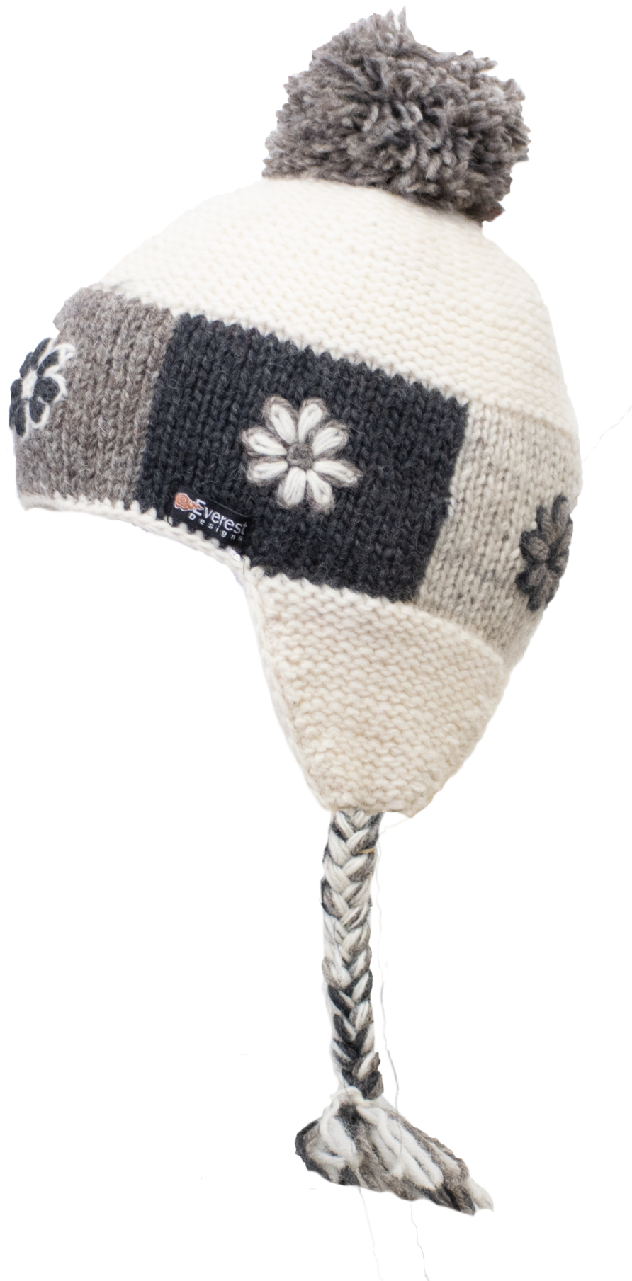 Kid's Peru Earflap